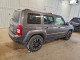 Jeep PATRIOT 2017 — Copart