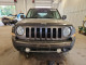 Jeep PATRIOT 2017 — Copart