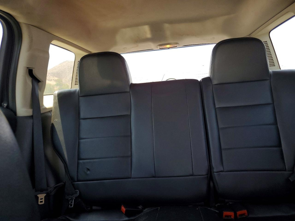 Jeep PATRIOT 2014 — Copart