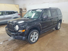Jeep PATRIOT 2014