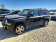 Jeep PATRIOT 2007 — Copart
