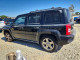 Jeep PATRIOT 2007 — Copart