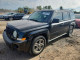 Jeep PATRIOT 2009 — Copart