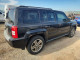 Jeep PATRIOT 2009 — Copart