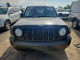 Jeep PATRIOT 2009 — Copart