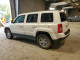 Jeep PATRIOT 2011 — Copart
