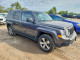Jeep PATRIOT 2016 — Copart