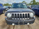 Jeep PATRIOT 2016 — Copart