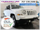Jeep PATRIOT 2017 — Copart
