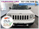Jeep PATRIOT 2017 — Copart