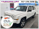 Jeep PATRIOT 2017 — Copart