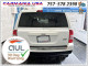 Jeep PATRIOT 2017 — Copart