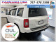 Jeep PATRIOT 2017 — Copart