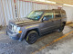 Jeep PATRIOT 2017 — Copart