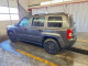 Jeep PATRIOT 2017 — Copart