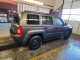 Jeep PATRIOT 2017 — Copart