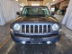 Jeep PATRIOT 2017 — Copart