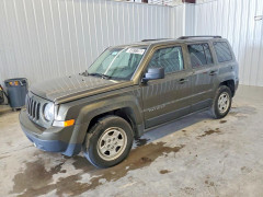 Jeep PATRIOT 2015