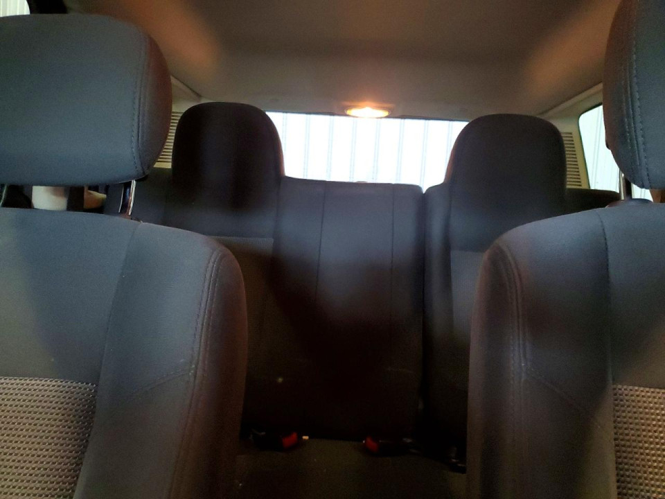 Jeep PATRIOT 2015 — Copart