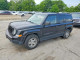 Jeep PATRIOT 2016 — Copart
