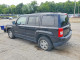 Jeep PATRIOT 2016 — Copart