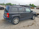 Jeep PATRIOT 2016 — Copart