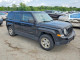 Jeep PATRIOT 2016 — Copart