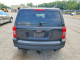 Jeep PATRIOT 2016 — Copart