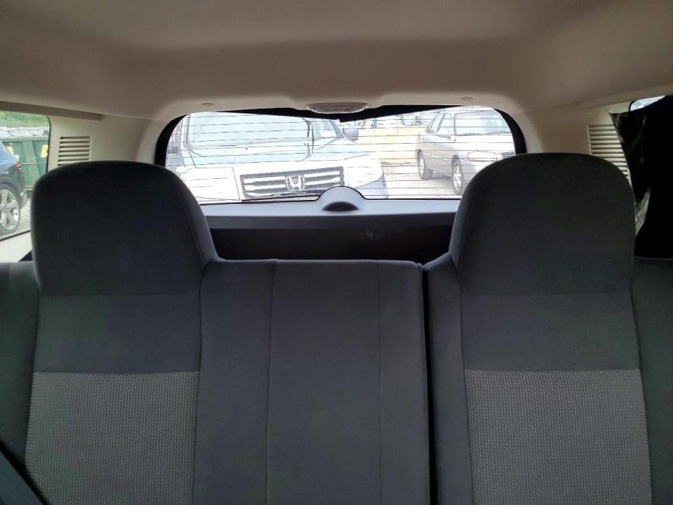 Jeep PATRIOT 2016 — Copart