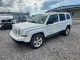 Jeep PATRIOT 2017 — Copart