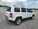 Jeep PATRIOT 2017 — Copart