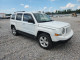 Jeep PATRIOT 2017 — Copart