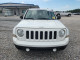 Jeep PATRIOT 2017 — Copart