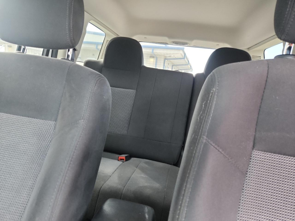 Jeep PATRIOT 2017 — Copart