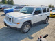 Jeep PATRIOT 2015 — Copart