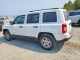 Jeep PATRIOT 2015 — Copart