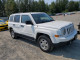 Jeep PATRIOT 2015 — Copart