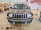 Jeep PATRIOT 2017 — Copart
