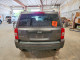 Jeep PATRIOT 2017 — Copart