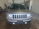 Jeep PATRIOT 2016 — Copart