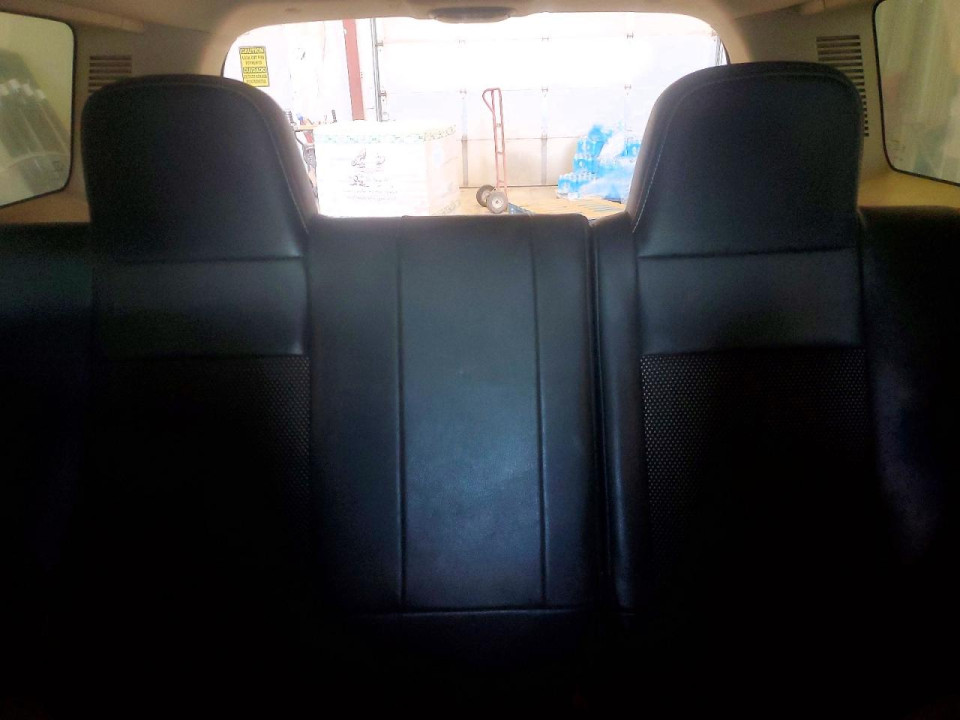 Jeep PATRIOT 2016 — Copart