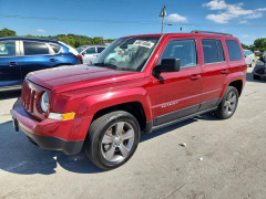 Jeep PATRIOT 2015