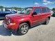 Jeep PATRIOT 2015 — Copart