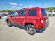 Jeep PATRIOT 2015 — Copart