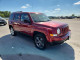 Jeep PATRIOT 2015 — Copart