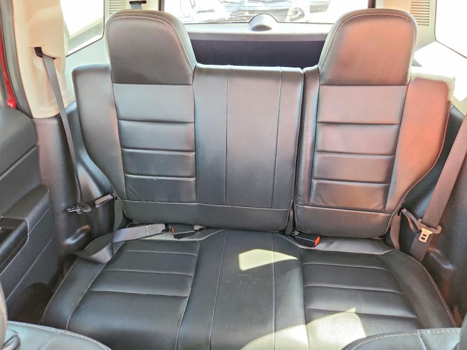 Jeep PATRIOT 2015 — Copart
