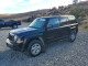Jeep PATRIOT 2016 — Copart