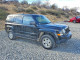 Jeep PATRIOT 2016 — Copart