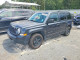 Jeep PATRIOT 2016 — Copart