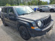 Jeep PATRIOT 2016 — Copart